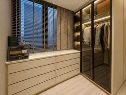 The Tapestry (D18), Condominium #555049311
